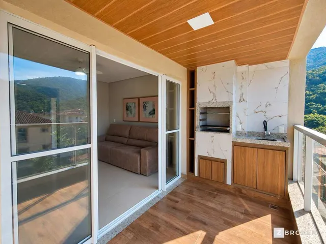 Imagem: Apartamento À Venda em Ubatuba, Toninhas