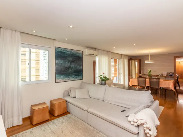 Imagem: Apartamento para Venda em Pinheiros com