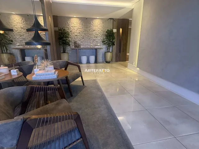 Imagem: Apartamento À Venda Terraço D Apos Italia