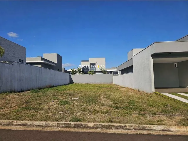 Imagem: Terreno em Condomínio À Venda, no Villa
