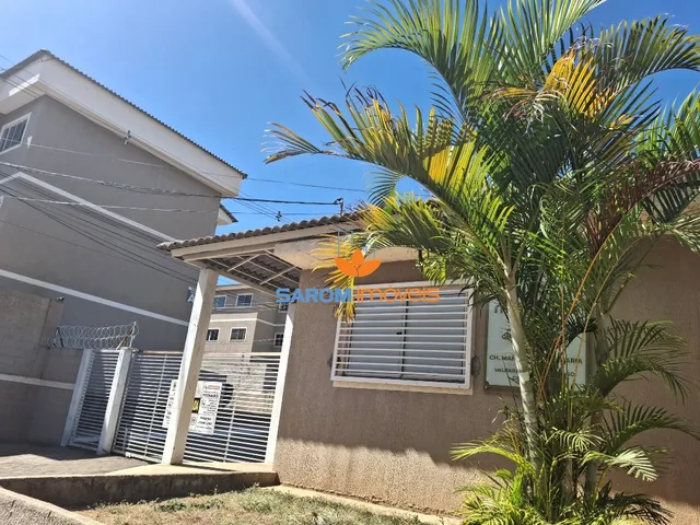 Imagem: Apartamento à venda em Valparaíso de Goiás-GO