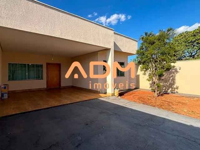 Imagem: Casa á venda 3 Qtos - Sendo 1 suíte