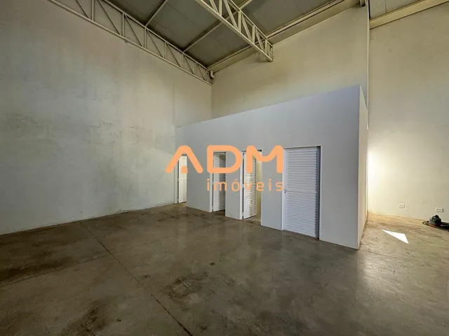 Imagem 5: Galpão para Alugar - 286M² - Parque Amazônia - Goiânia