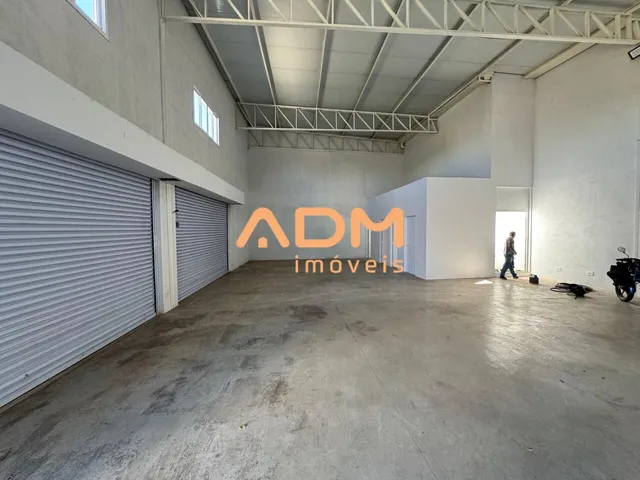 Imagem 9: Galpão para Alugar - 286M² - Parque Amazônia - Goiânia
