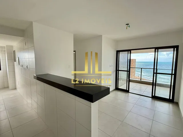 Imagem: APARTAMENTO - 2/4 SENDO 1 SUÍTE - 60M²