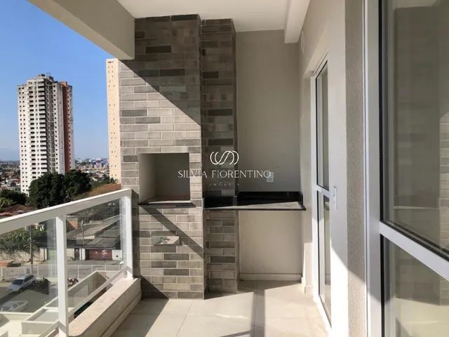 Imagem: Apartamento À Venda em Taubaté-Sp, Bairro