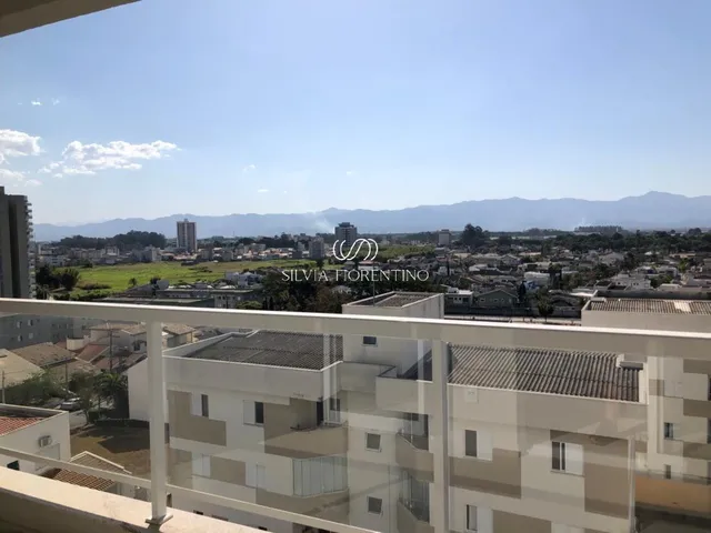 Imagem 11: Apartamento À Venda em Taubaté-Sp, Bairro Independência: 2 Quartos, 1 Suíte, 1 Sala, 2 Banheiros, 1 Vaga, 70 M²