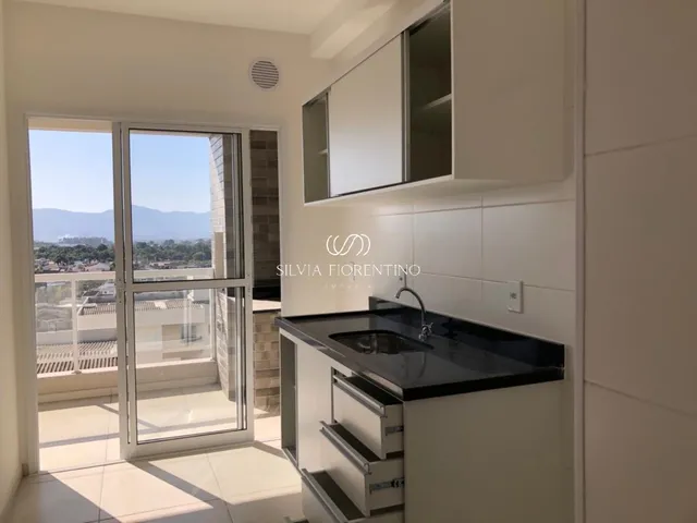Imagem 7: Apartamento À Venda em Taubaté-Sp, Bairro Independência: 2 Quartos, 1 Suíte, 1 Sala, 2 Banheiros, 1 Vaga, 70 M²