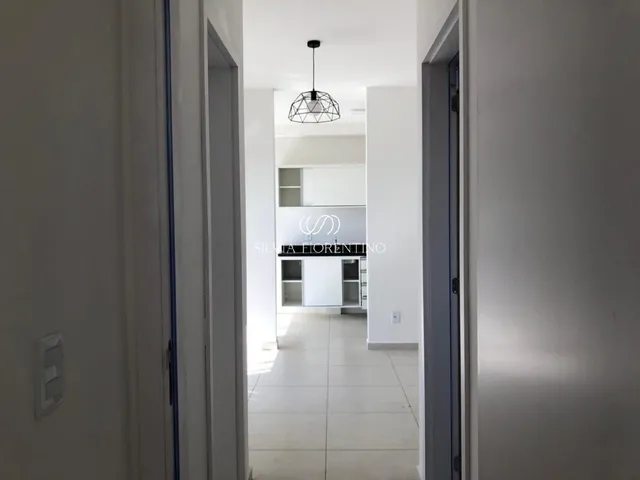 Imagem 12: Apartamento À Venda em Taubaté-Sp, Bairro Independência: 2 Quartos, 1 Suíte, 1 Sala, 2 Banheiros, 1 Vaga, 70 M²