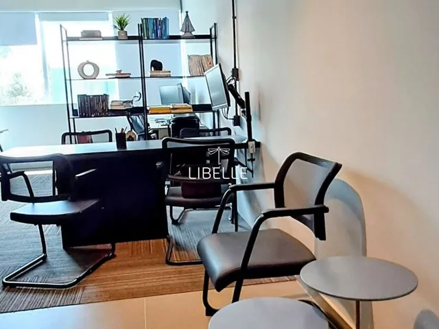 Imagem: Novo Mundo Empresarial - Sala comercial