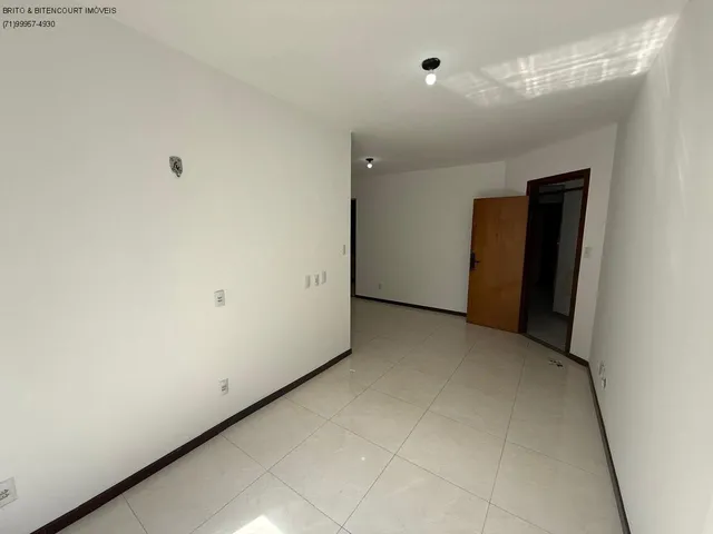 Imagem 9: APARTAMENTO RESIDENCIAL em SALVADOR - BA, ALPHAVILLE I