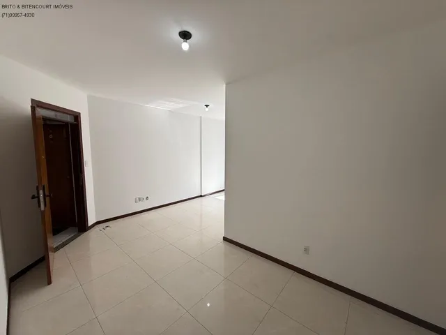 Imagem 14: APARTAMENTO RESIDENCIAL em SALVADOR - BA, ALPHAVILLE I