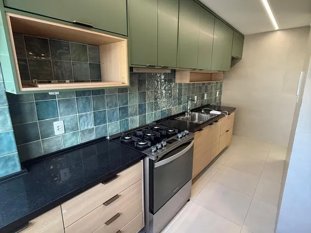Imagem 11: APARTAMENTO RESIDENCIAL em SALVADOR - BA, ALPHAVILLE I