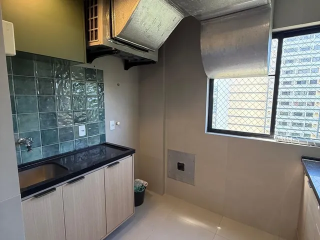 Imagem 10: APARTAMENTO RESIDENCIAL em SALVADOR - BA, ALPHAVILLE I