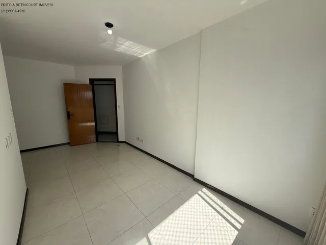 Imagem 16: APARTAMENTO RESIDENCIAL em SALVADOR - BA, ALPHAVILLE I