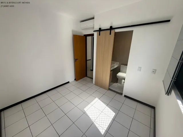 Imagem 15: APARTAMENTO RESIDENCIAL em SALVADOR - BA, ALPHAVILLE I