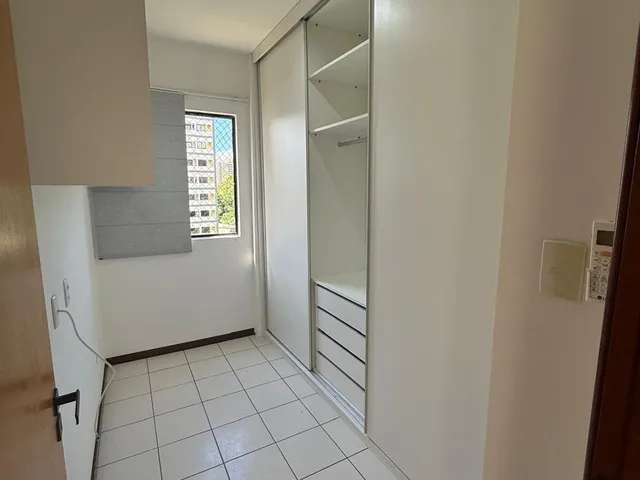 Imagem 8: APARTAMENTO RESIDENCIAL em SALVADOR - BA, ALPHAVILLE I