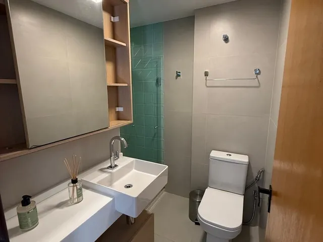 Imagem 3: APARTAMENTO RESIDENCIAL em SALVADOR - BA, ALPHAVILLE I