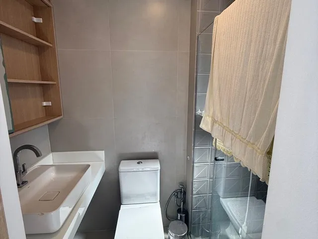 Imagem 12: APARTAMENTO RESIDENCIAL em SALVADOR - BA, ALPHAVILLE I