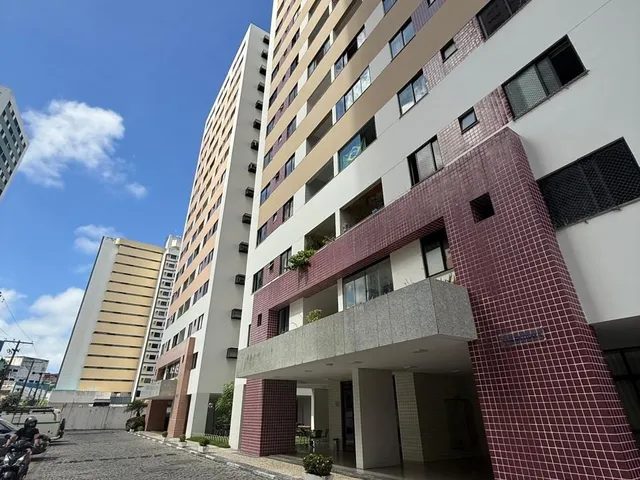 Imagem 2: APARTAMENTO RESIDENCIAL em SALVADOR - BA, ALPHAVILLE I