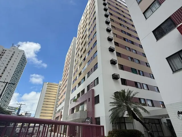 Imagem 6: APARTAMENTO RESIDENCIAL em SALVADOR - BA, ALPHAVILLE I