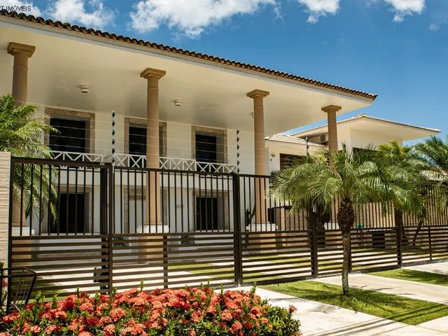 Imagem: CASA RESIDENCIAL em Lauro de Freitas - BA