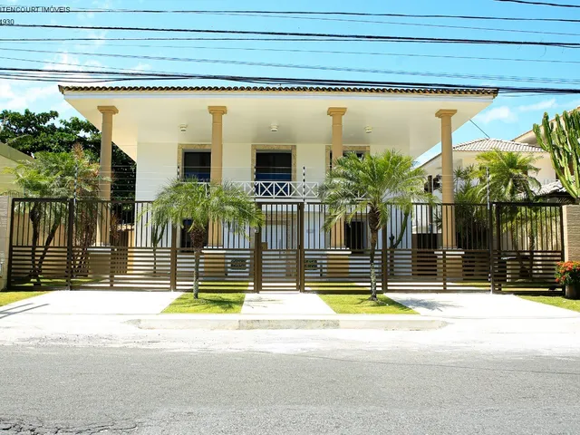 Imagem 13: CASA RESIDENCIAL em Lauro de Freitas - BA, Villas do Atlantico