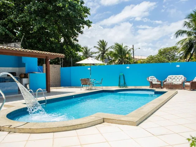 Imagem 5: CASA RESIDENCIAL em Lauro de Freitas - BA, Villas do Atlantico