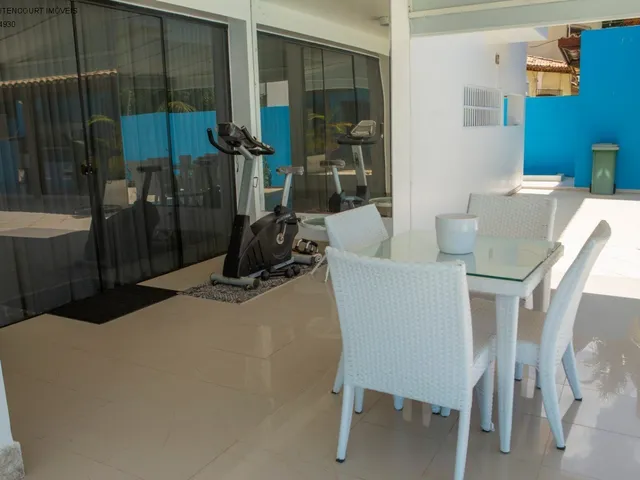 Imagem 16: CASA RESIDENCIAL em Lauro de Freitas - BA, Villas do Atlantico