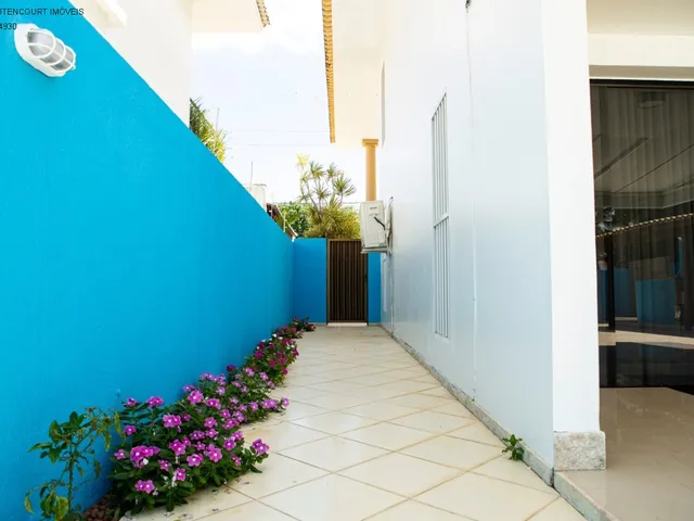 Imagem 8: CASA RESIDENCIAL em Lauro de Freitas - BA, Villas do Atlantico