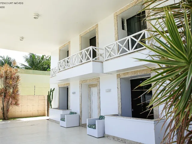 Imagem 12: CASA RESIDENCIAL em Lauro de Freitas - BA, Villas do Atlantico
