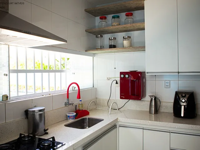 Imagem 15: CASA RESIDENCIAL em Lauro de Freitas - BA, Villas do Atlantico