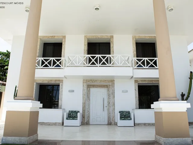 Imagem 4: CASA RESIDENCIAL em Lauro de Freitas - BA, Villas do Atlantico