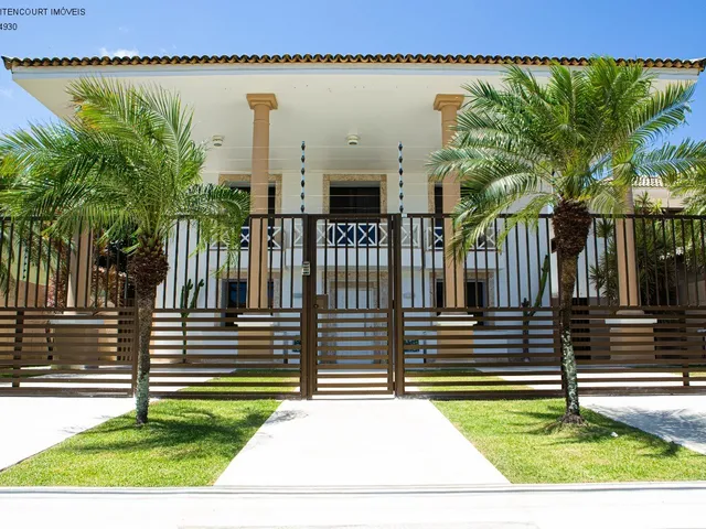 Imagem 2: CASA RESIDENCIAL em Lauro de Freitas - BA, Villas do Atlantico