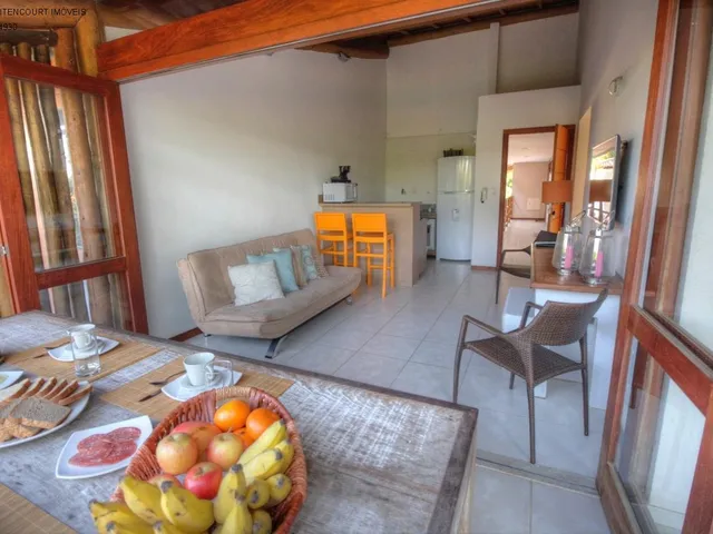 Imagem: CASA RESIDENCIAL em MATA DE SÃO JOÃO