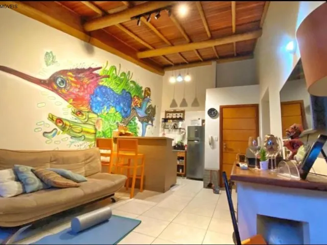 Imagem 8: CASA RESIDENCIAL em MATA DE SÃO JOÃO - BA, PRAIA DO FORTE