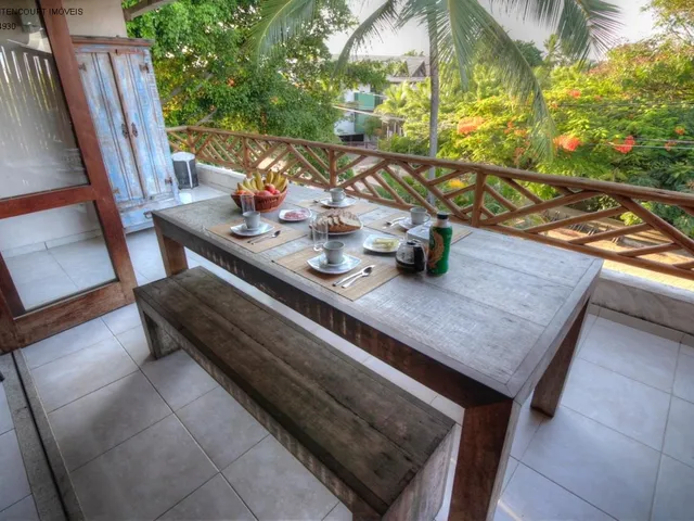Imagem 6: CASA RESIDENCIAL em MATA DE SÃO JOÃO - BA, PRAIA DO FORTE