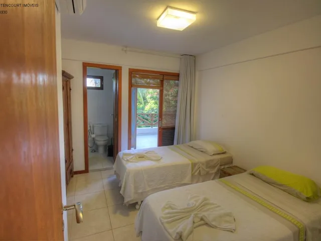 Imagem 10: CASA RESIDENCIAL em MATA DE SÃO JOÃO - BA, PRAIA DO FORTE