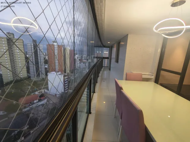 Imagem: APARTAMENTO RESIDENCIAL em Salvador - BA