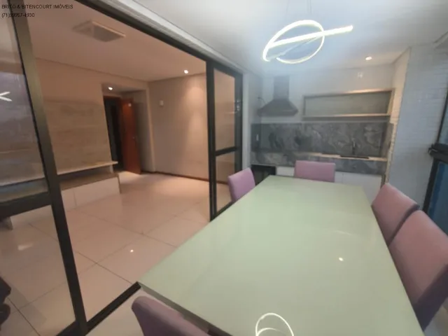 Imagem 8: APARTAMENTO RESIDENCIAL em Salvador - BA, Pituba