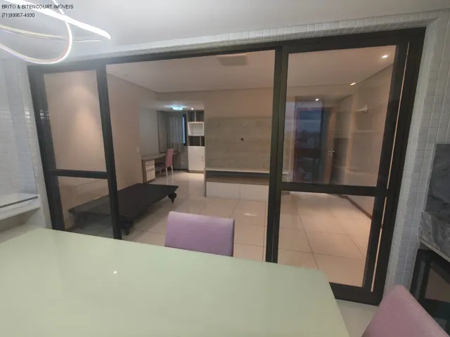 Imagem 9: APARTAMENTO RESIDENCIAL em Salvador - BA, Pituba