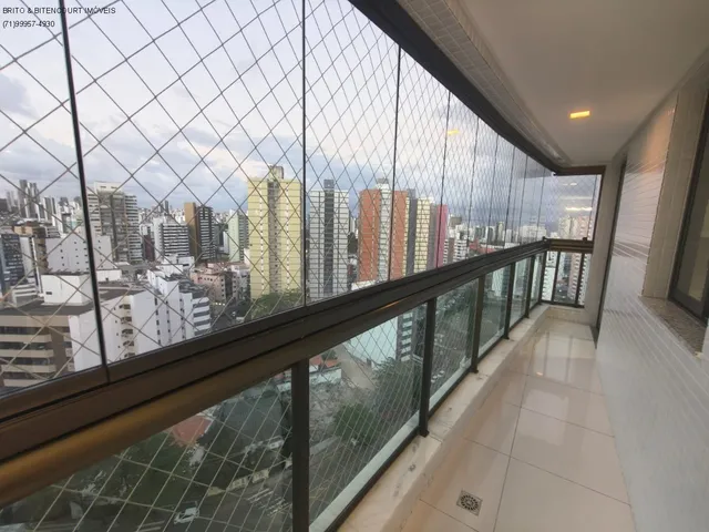 Imagem 12: APARTAMENTO RESIDENCIAL em Salvador - BA, Pituba