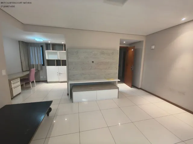 Imagem 6: APARTAMENTO RESIDENCIAL em Salvador - BA, Pituba