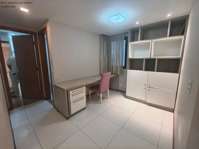 Imagem 16: APARTAMENTO RESIDENCIAL em Salvador - BA, Pituba