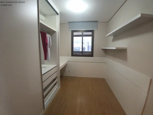 Imagem 2: APARTAMENTO RESIDENCIAL em Salvador - BA, Pituba