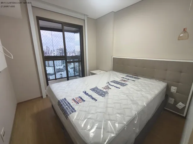 Imagem 11: APARTAMENTO RESIDENCIAL em Salvador - BA, Pituba