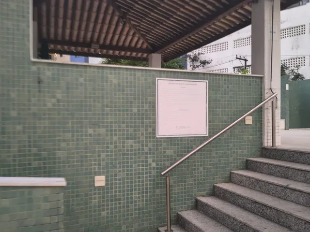 Imagem 5: APARTAMENTO RESIDENCIAL em Salvador - BA, Pituba