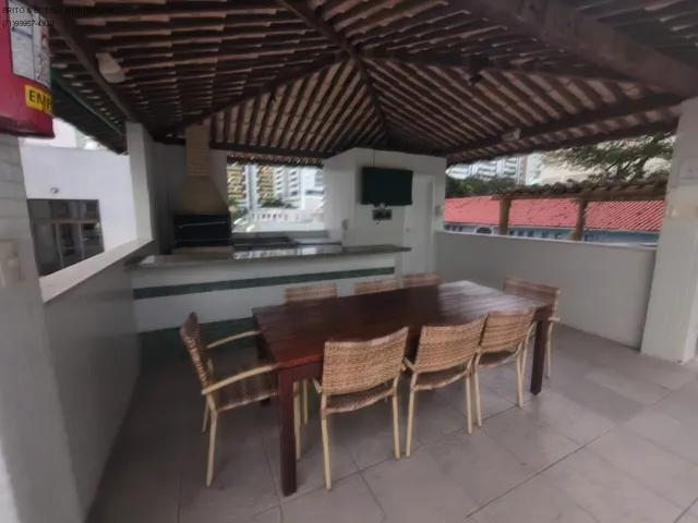 Imagem 10: APARTAMENTO RESIDENCIAL em Salvador - BA, Pituba