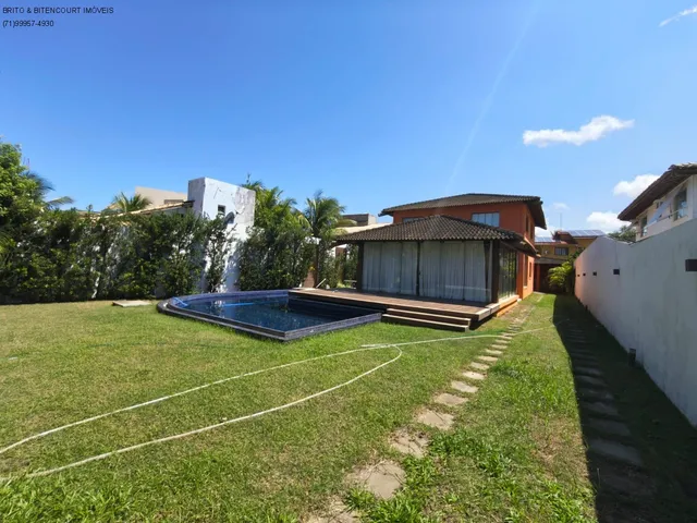 Imagem: APARTAMENTO RESIDENCIAL em Camaçari - BA