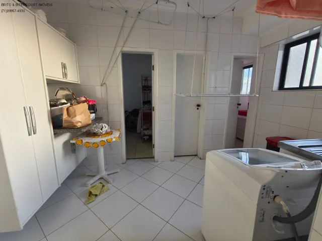 Imagem 15: APARTAMENTO RESIDENCIAL em Salvador - BA, Itaigara